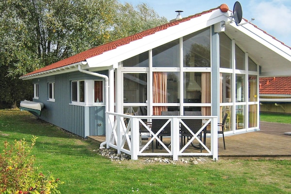 Foto van 6 persoons vakantie huis in Otterndorf - Vakantiehuis in Ottendorf - Outdoor