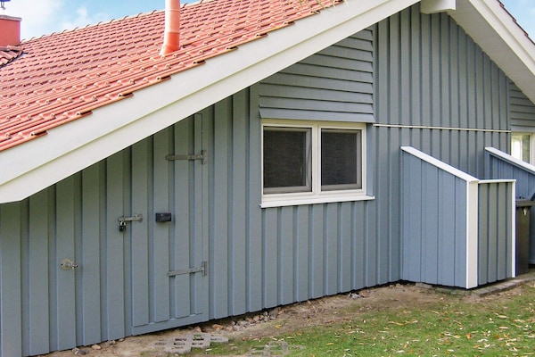 Foto van 6 persoons vakantie huis in Otterndorf - Vakantiehuis in Ottendorf - Outdoor