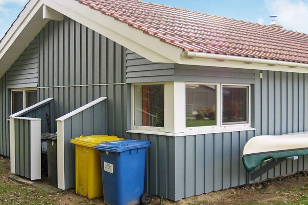 Foto van 6 persoons vakantie huis in Otterndorf - Vakantiehuis in Ottendorf - Outdoor