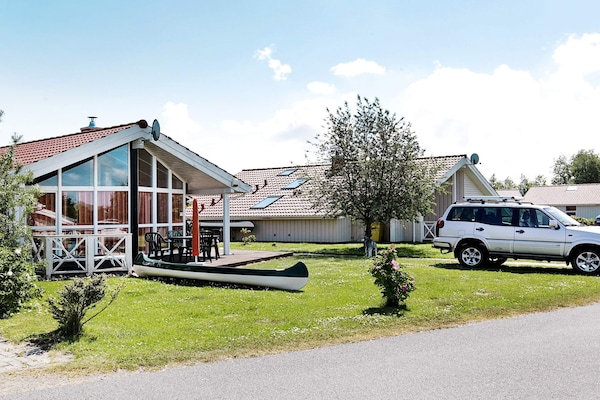 Foto van 6 persoons vakantie huis in Otterndorf - Vakantiehuis in Ottendorf - Outdoor