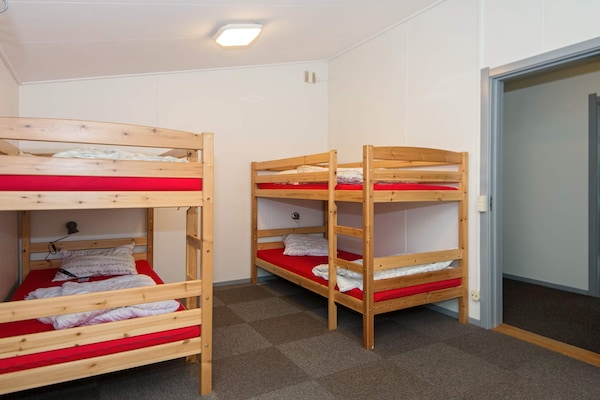 Foto van 20 persoons vakantie huis in Herning-By Traum - Vakantiehuis in Herning - Indoor