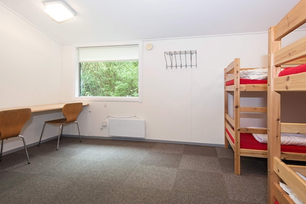 Foto van 20 persoons vakantie huis in Herning-By Traum - Vakantiehuis in Herning - Indoor