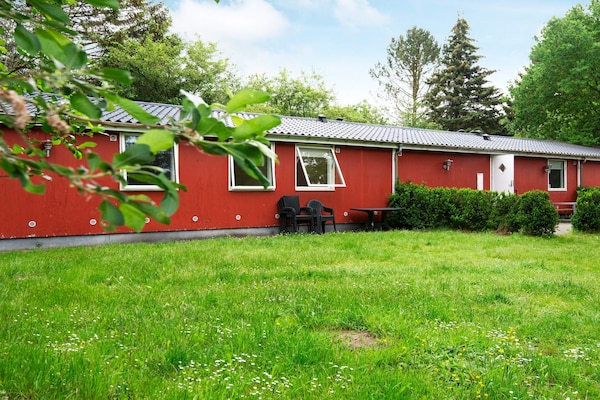 Foto van 20 persoons vakantie huis in Herning-By Traum - Vakantiehuis in Herning - View