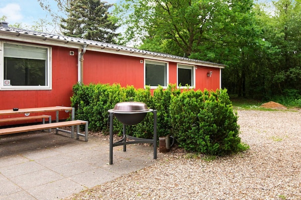Foto van 20 persoons vakantie huis in Herning-By Traum - Vakantiehuis in Herning - View