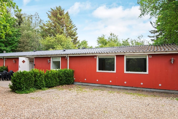 Foto van 20 persoons vakantie huis in Herning-By Traum - Vakantiehuis in Herning - View