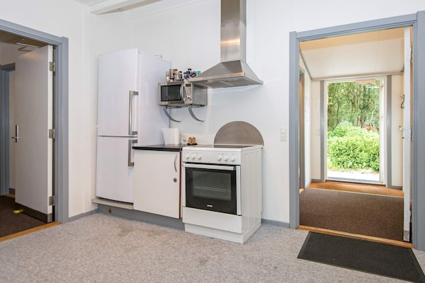 Foto van 20 persoons vakantie huis in Herning-By Traum - Vakantiehuis in Herning - Indoor