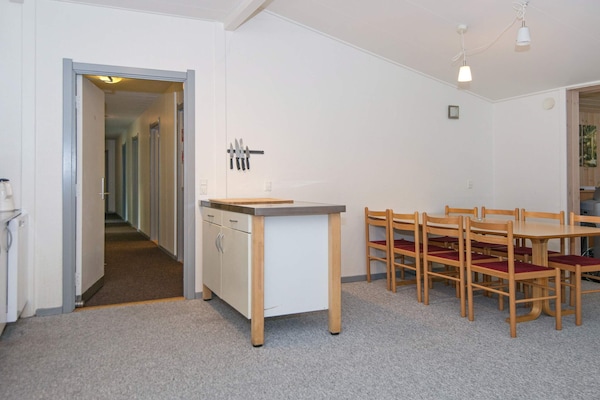 Foto van 20 persoons vakantie huis in Herning-By Traum - Vakantiehuis in Herning - Indoor