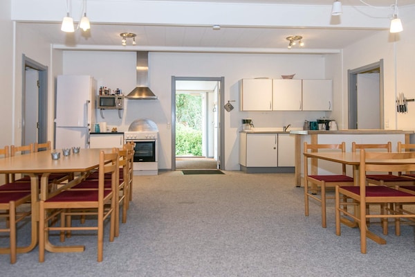 Foto van 20 persoons vakantie huis in Herning-By Traum - Vakantiehuis in Herning - Indoor