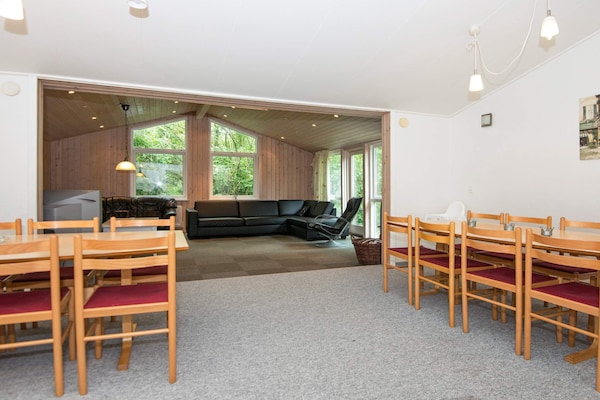 Foto van 20 persoons vakantie huis in Herning-By Traum - Vakantiehuis in Herning - Indoor