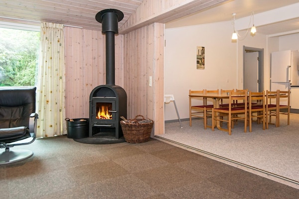 Foto van 20 persoons vakantie huis in Herning-By Traum - Vakantiehuis in Herning - Indoor