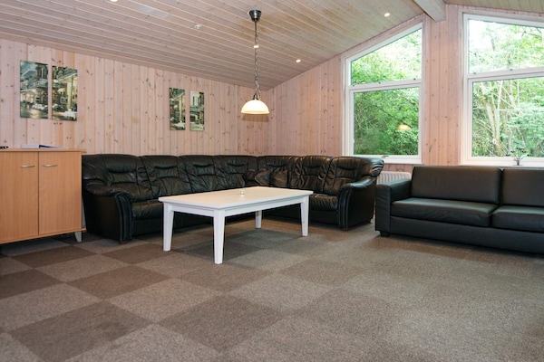 Foto van 20 persoons vakantie huis in Herning-By Traum - Vakantiehuis in Herning - Indoor