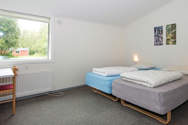 Foto van 20 persoons vakantie huis in Herning-By Traum - Vakantiehuis in Herning - Indoor
