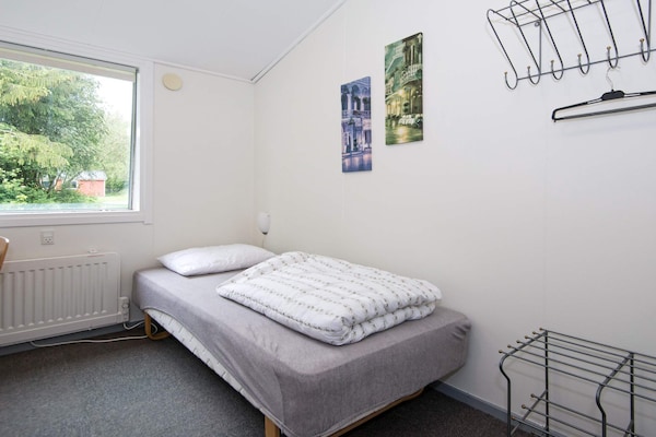 Foto van 20 persoons vakantie huis in Herning-By Traum - Vakantiehuis in Herning - Indoor