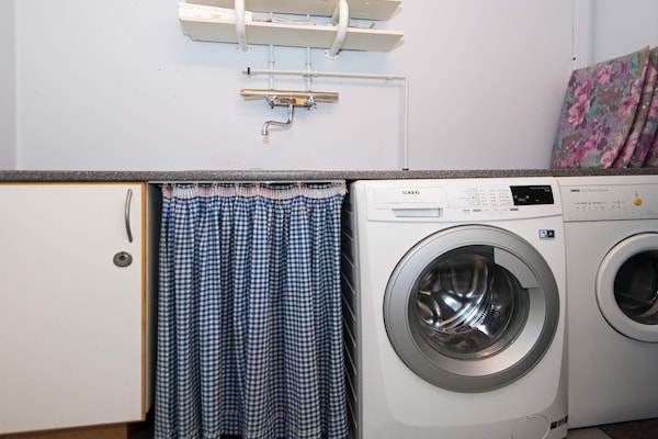Foto van 20 persoons vakantie huis in Herning-By Traum - Vakantiehuis in Herning - Indoor