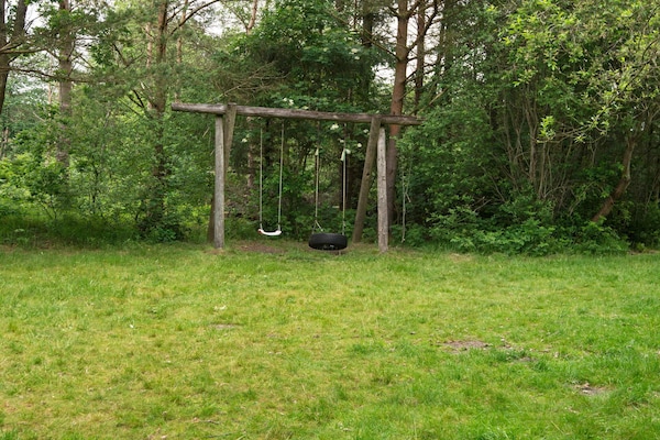 Foto van 20 persoons vakantie huis in Herning-By Traum - Vakantiehuis in Herning - View