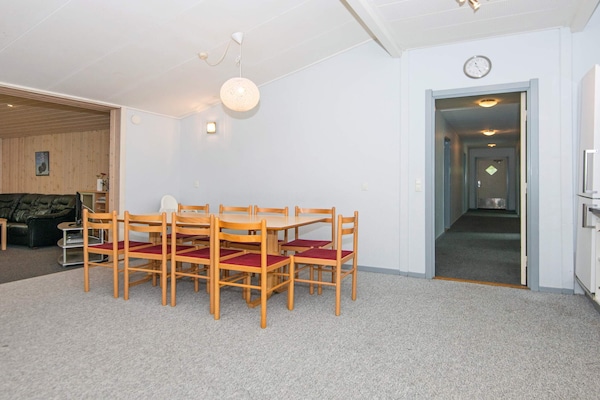 Foto van 20 persoons vakantie huis in Herning-By Traum - Vakantiehuis in Herning - Indoor