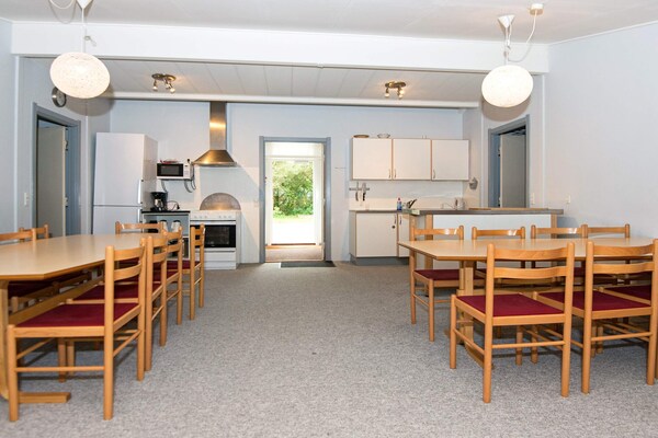 Foto van 20 persoons vakantie huis in Herning-By Traum - Vakantiehuis in Herning - Indoor