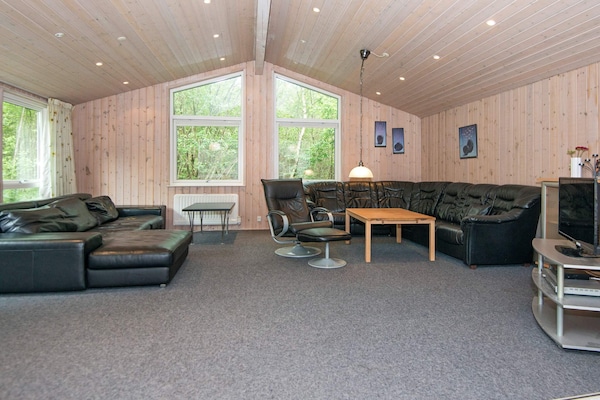 Foto van 20 persoons vakantie huis in Herning-By Traum - Vakantiehuis in Herning - Indoor