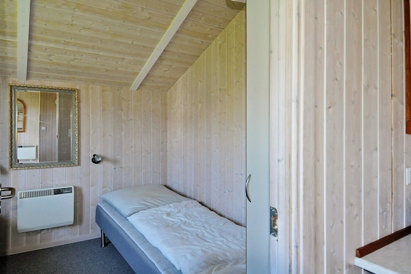 Foto van 6 persoons vakantie huis in Gelting - Vakantiehuis in Gelting - Indoor