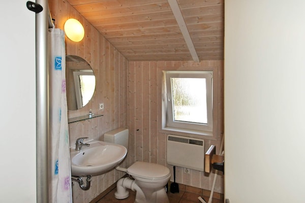Foto van 6 persoons vakantie huis in Gelting - Vakantiehuis in Gelting - Indoor