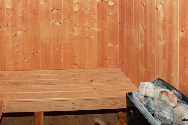 Foto van 6 persoons vakantie huis in Gelting - Vakantiehuis in Gelting - Sauna