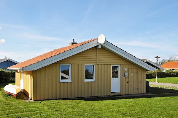 Foto van 6 persoons vakantie huis in Gelting - Vakantiehuis in Gelting - Outdoor