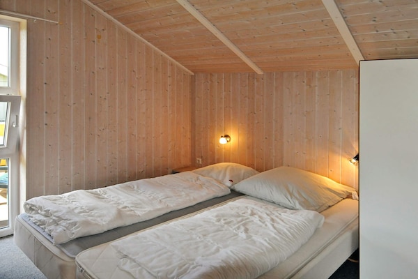 Foto van 6 persoons vakantie huis in Gelting - Vakantiehuis in Gelting - Indoor