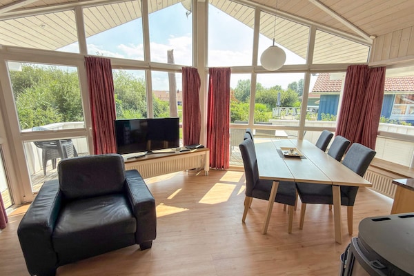 Foto van 6 persoons vakantie huis in Otterndorf - Vakantiehuis in Ottendorf - Indoor