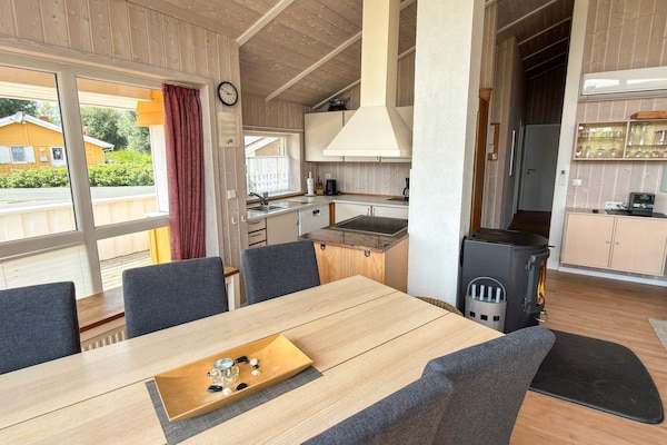 Foto van 6 persoons vakantie huis in Otterndorf - Vakantiehuis in Ottendorf - Indoor
