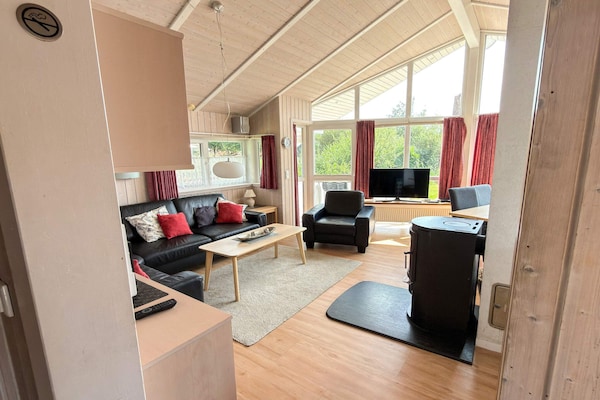 Foto van 6 persoons vakantie huis in Otterndorf - Vakantiehuis in Ottendorf - Indoor