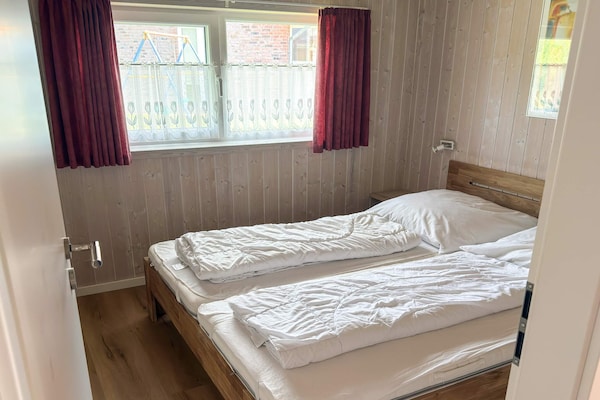 Foto van 6 persoons vakantie huis in Otterndorf - Vakantiehuis in Ottendorf - Indoor