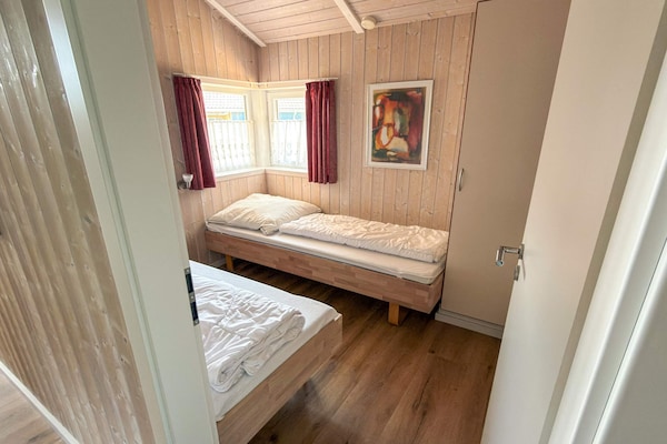 Foto van 6 persoons vakantie huis in Otterndorf - Vakantiehuis in Ottendorf - Indoor