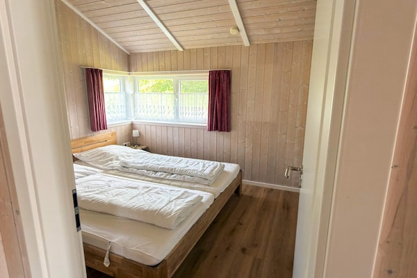 Foto van 6 persoons vakantie huis in Otterndorf - Vakantiehuis in Ottendorf - Indoor