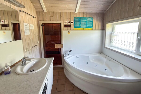 Foto van 6 persoons vakantie huis in Otterndorf - Vakantiehuis in Ottendorf - Untagged