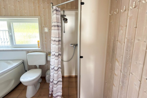Foto van 6 persoons vakantie huis in Otterndorf - Vakantiehuis in Ottendorf - Untagged