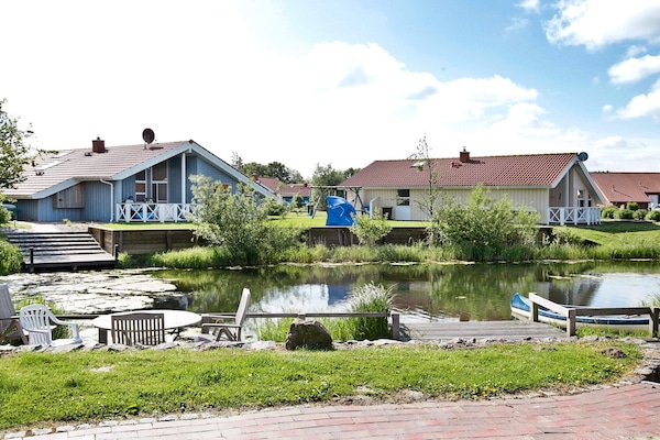 Foto van 6 persoons vakantie huis in Otterndorf - Vakantiehuis in Ottendorf - WaterView