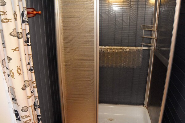 Foto van 11 persoons vakantie huis in Fjørtoft-By Traum - Vakantiehuis in Fjørtoft - Indoor