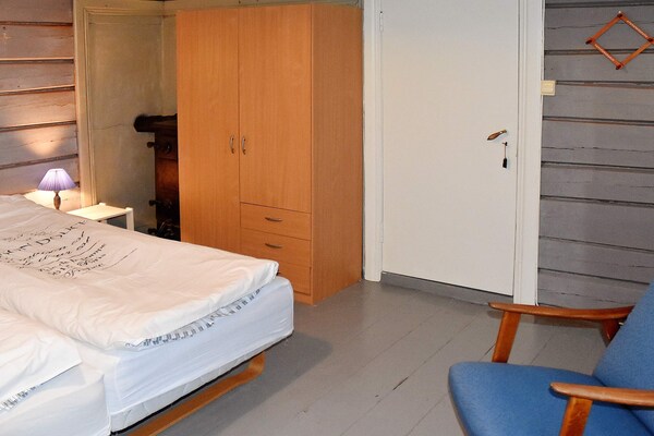 Foto van 11 persoons vakantie huis in Fjørtoft-By Traum - Vakantiehuis in Fjørtoft - Indoor