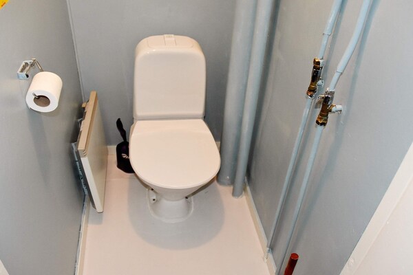 Foto van 11 persoons vakantie huis in Fjørtoft-By Traum - Vakantiehuis in Fjørtoft - Indoor