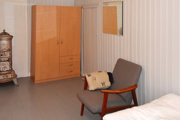 Foto van 11 persoons vakantie huis in Fjørtoft-By Traum - Vakantiehuis in Fjørtoft - Indoor