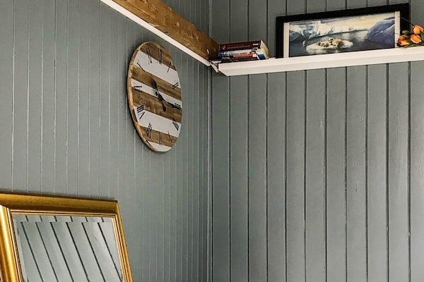Foto van 11 persoons vakantie huis in Fjørtoft-By Traum - Vakantiehuis in Fjørtoft - Indoor