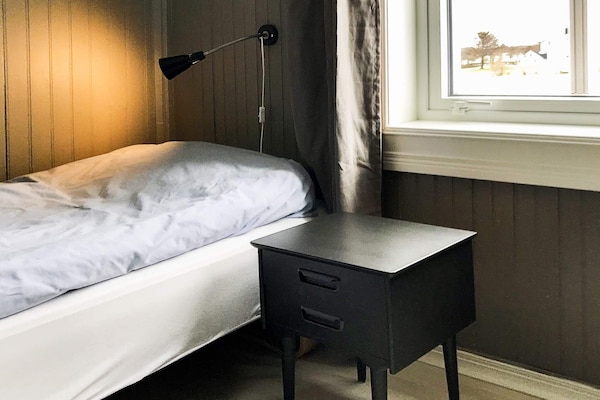 Foto van 11 persoons vakantie huis in Fjørtoft-By Traum - Vakantiehuis in Fjørtoft - Indoor
