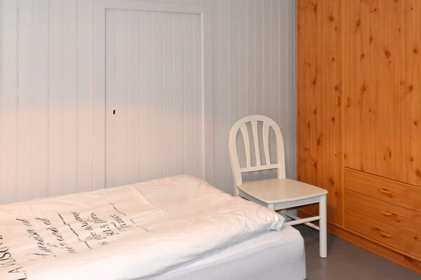 Foto van 11 persoons vakantie huis in Fjørtoft-By Traum - Vakantiehuis in Fjørtoft - Indoor