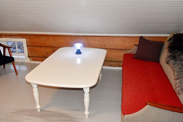 Foto van 11 persoons vakantie huis in Fjørtoft-By Traum - Vakantiehuis in Fjørtoft - Indoor