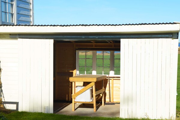 Foto van 11 persoons vakantie huis in Fjørtoft-By Traum - Vakantiehuis in Fjørtoft - Untagged