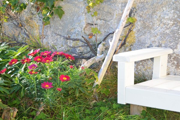 Foto van 11 persoons vakantie huis in Fjørtoft-By Traum - Vakantiehuis in Fjørtoft - Outdoor