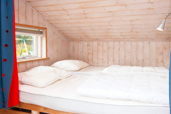 Foto van 10 persoons vakantie huis in Fårvang-By Traum - Vakantiehuis in Fårvang - Indoor
