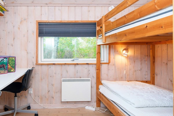 Foto van 10 persoons vakantie huis in Fårvang-By Traum - Vakantiehuis in Fårvang - Indoor
