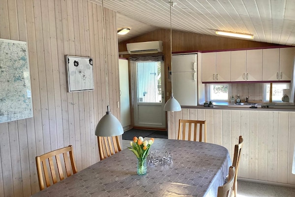 Foto van 6 persoons vakantie huis in Nørre Nebel-By Traum - Vakantiehuis in Nørre Nebel - Indoor