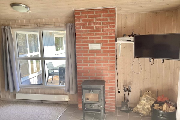 Foto van 6 persoons vakantie huis in Nørre Nebel-By Traum - Vakantiehuis in Nørre Nebel - Indoor